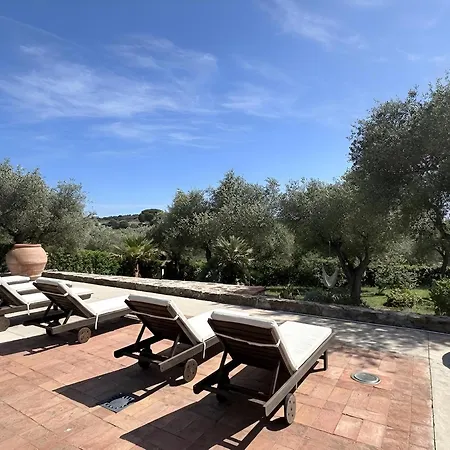 Penzion Luvara Alghero