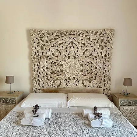 Luvara بيت ضيافة ألغيرو