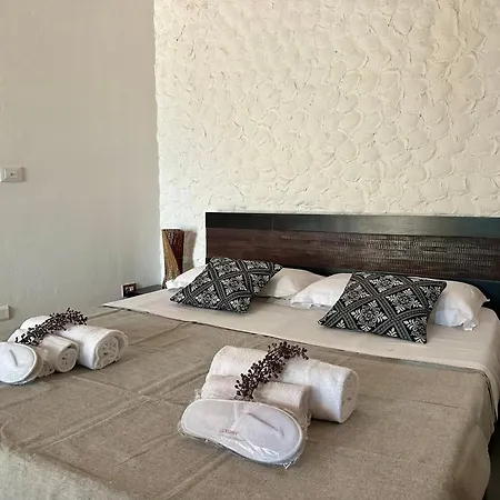 بيت ضيافة Luvara