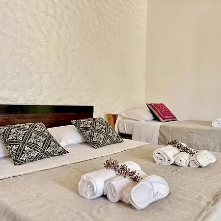 Luvara Penzion 3*