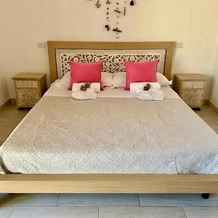 بيت ضيافة Luvara 3*