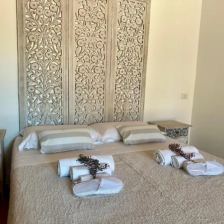 Luvara بيت ضيافة